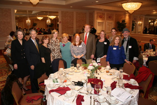 Women of Worth Awards